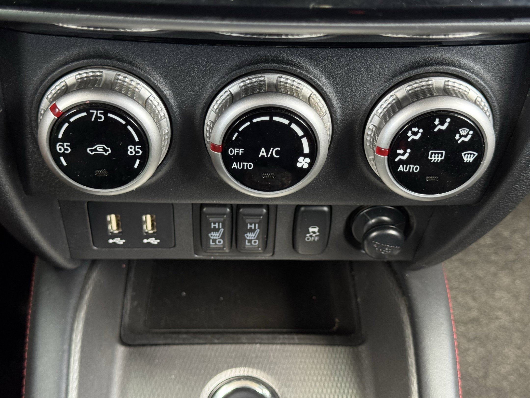Used 2022 Mitsubishi Outlander Sport LE AWD/4WD image 19