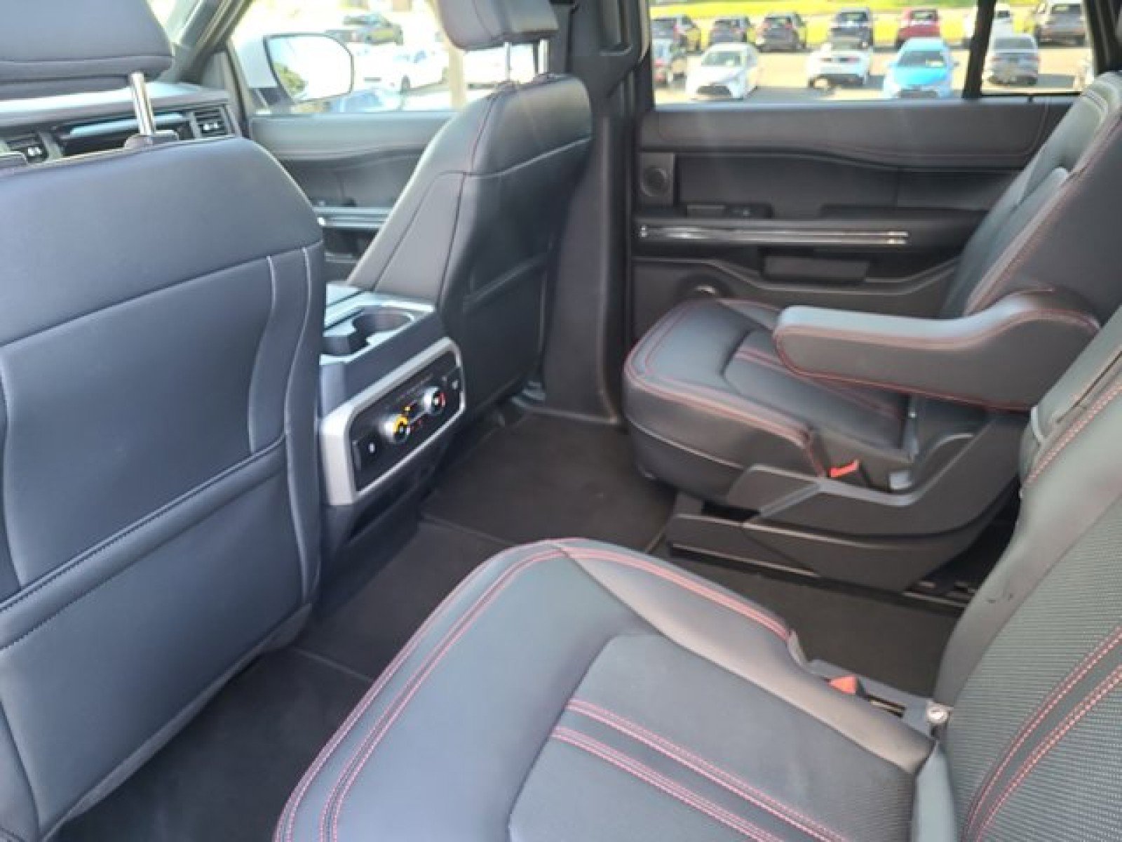 Used 2023 Ford Expedition Max Limited image 38