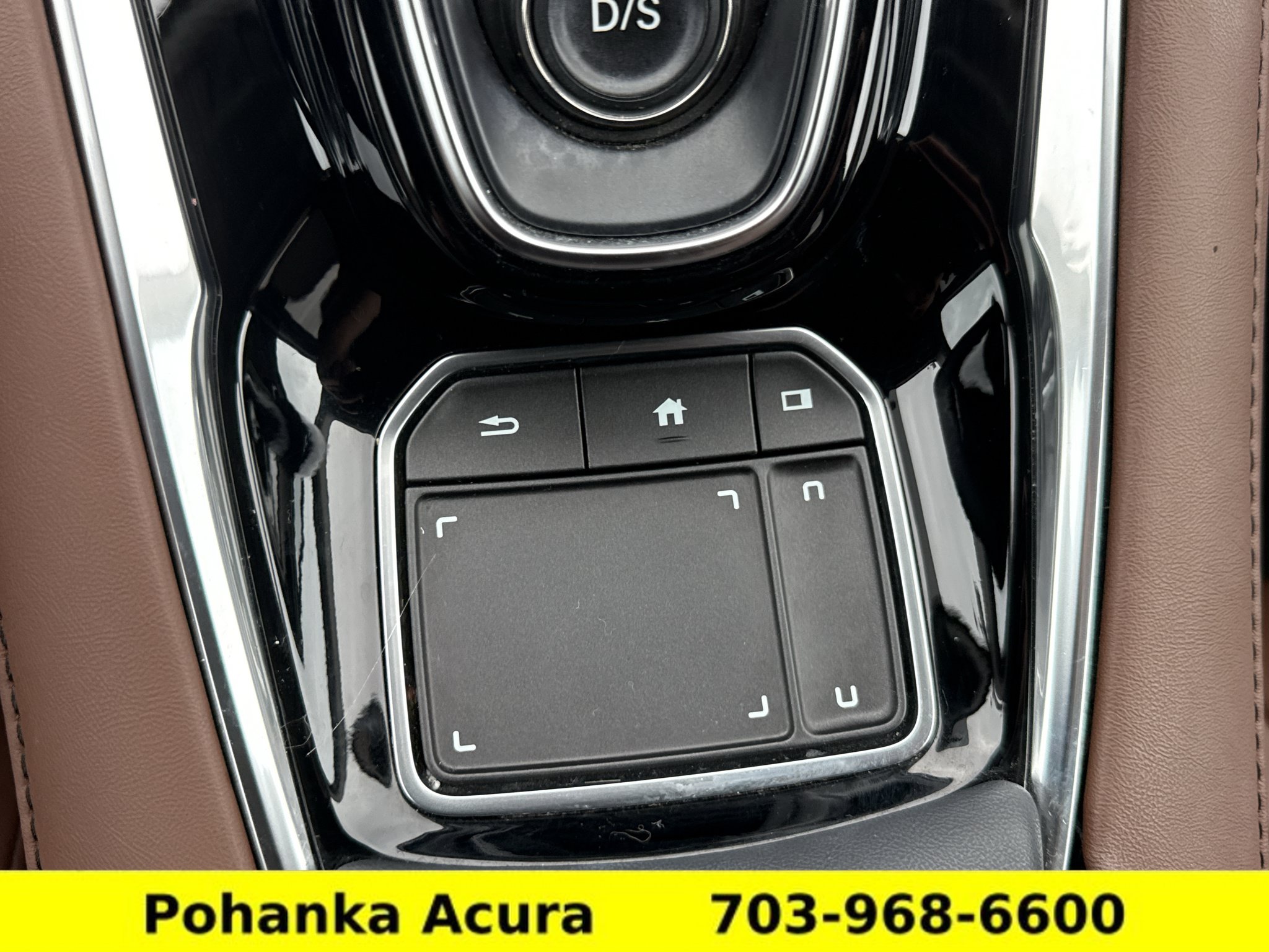 Used 2020 Acura RDX w/ Technology Package AWD/4WD image 15