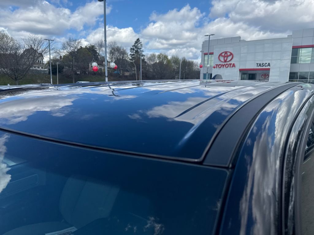 Used 2021 RAM 1500 Big Horn image 38