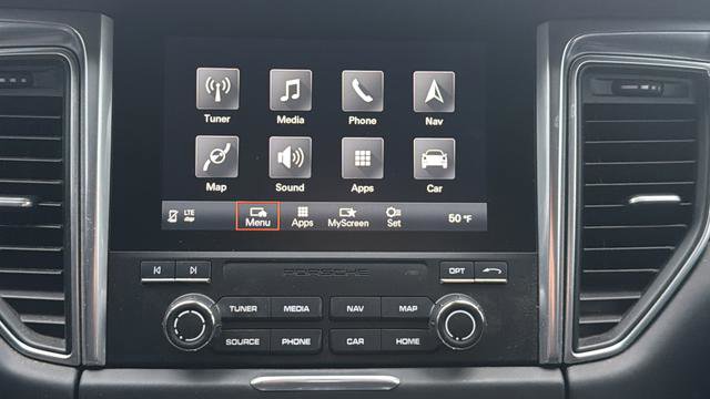 Used 2018 Porsche Macan GTS image 13