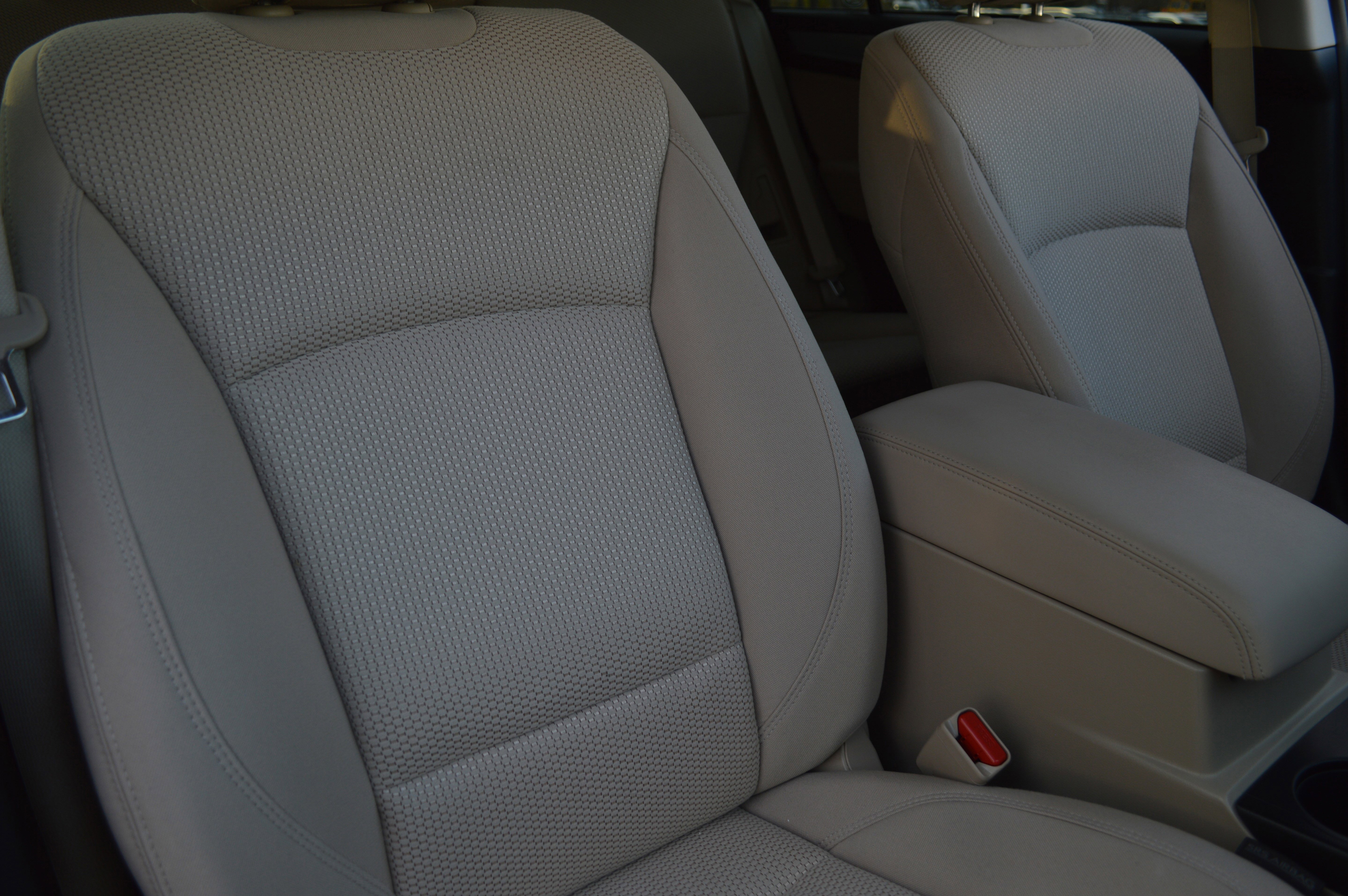 Used 2018 Subaru Outback 2.5i Premium image 39