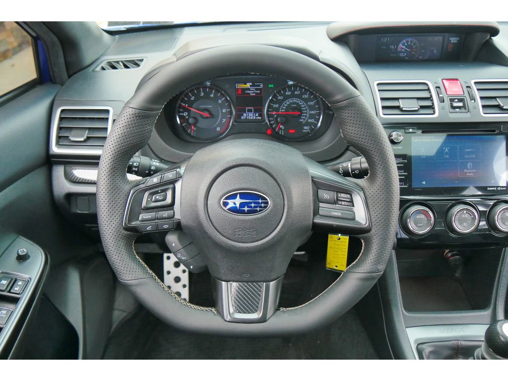 Used 2018 Subaru WRX Premium image 22