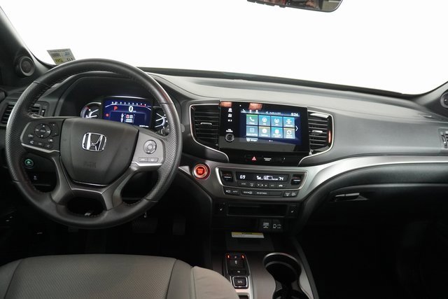 Used 2023 Honda Passport EX-L image 35