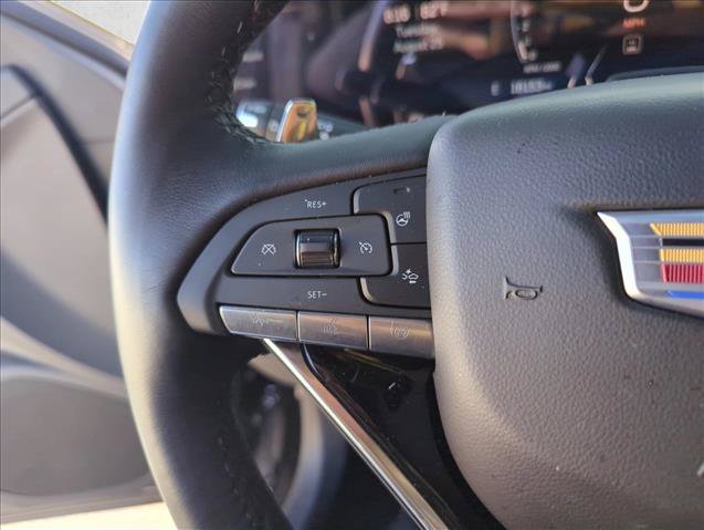 Used 2025 Cadillac CT5 Premium Luxury w/ Technology Package RWD image 16