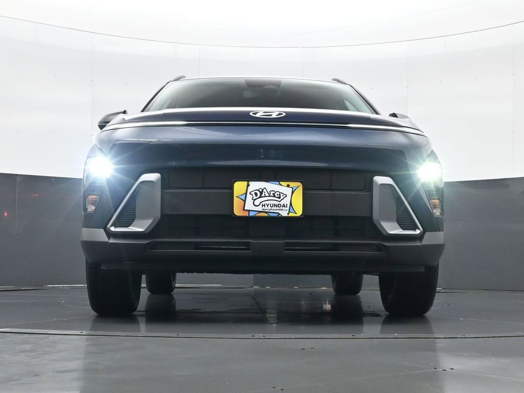 New 2026 Hyundai Kona SEL Sport image 22