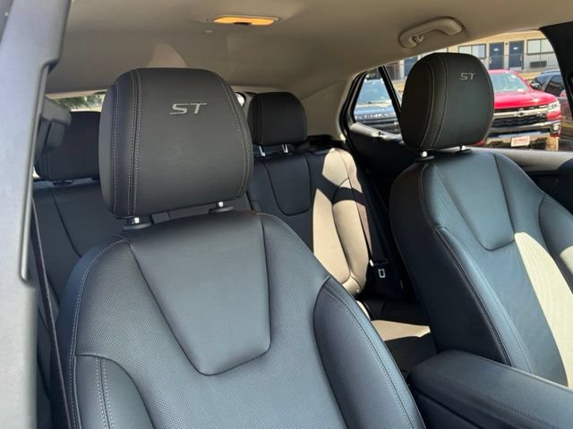 Used 2024 Buick Encore GX Sport Touring AWD/4WD image 29