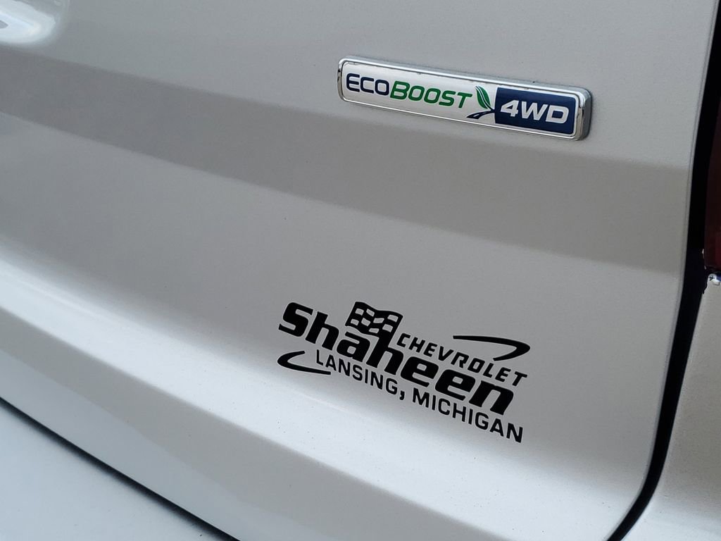 Used 2013 Ford Explorer Sport image 37