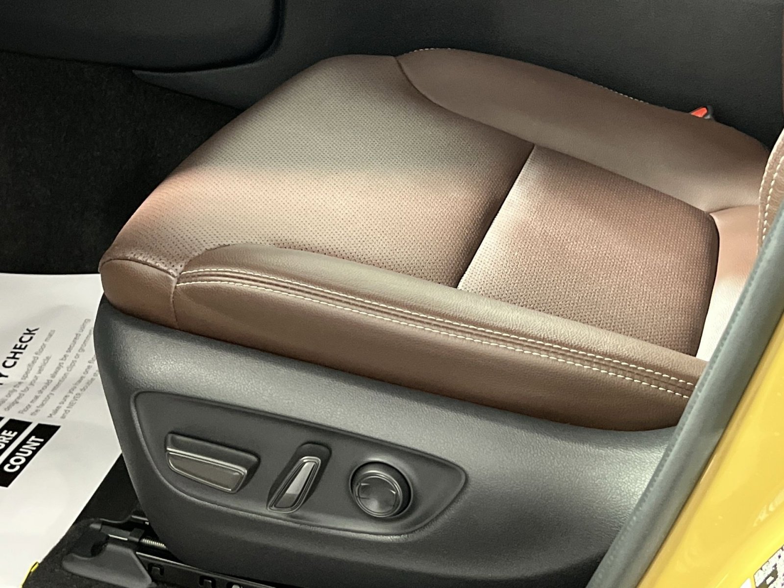 Used 2024 Toyota Land Cruiser image 14