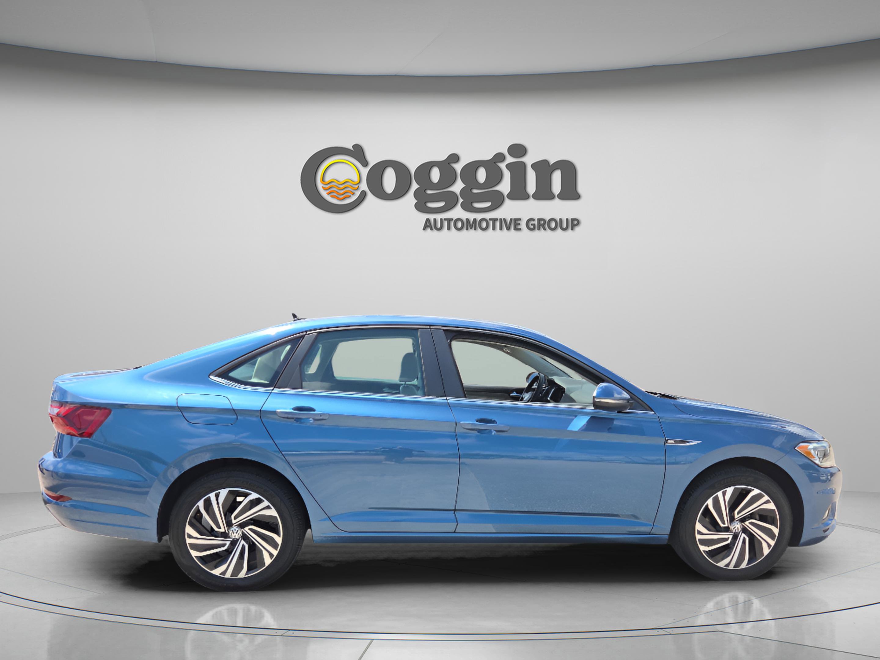 Used 2020 Volkswagen Jetta SEL Premium FWD image 6