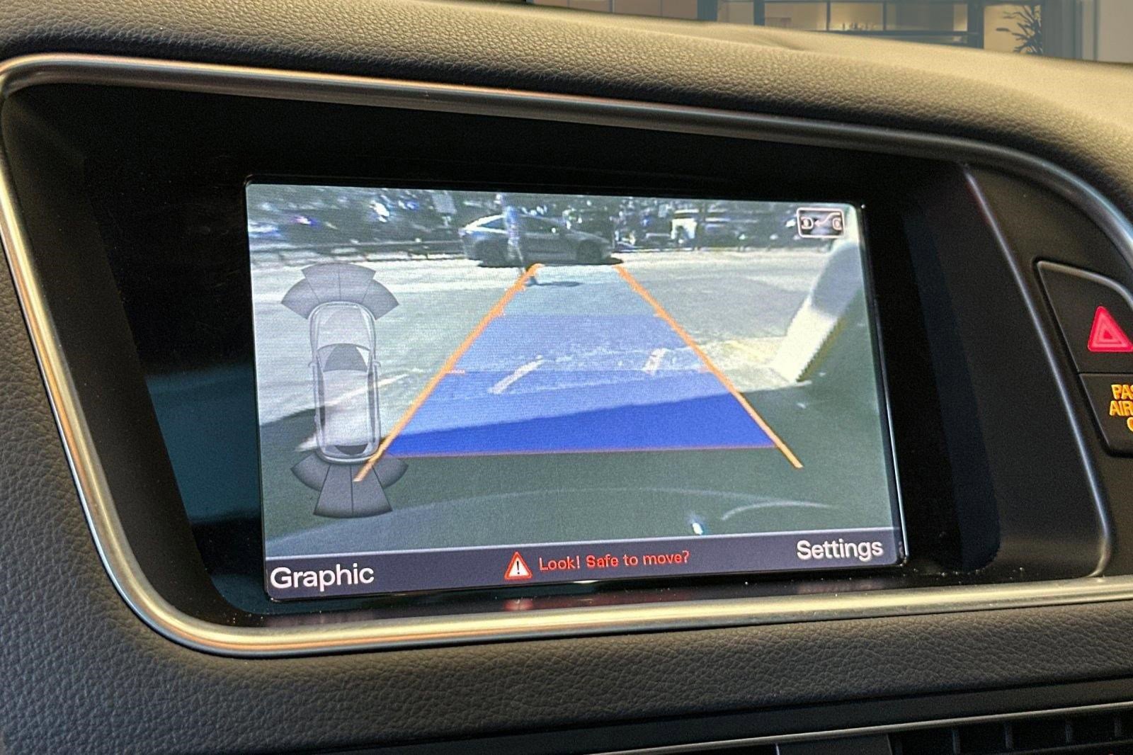 Used 2014 Audi SQ5 Premium Plus image 29