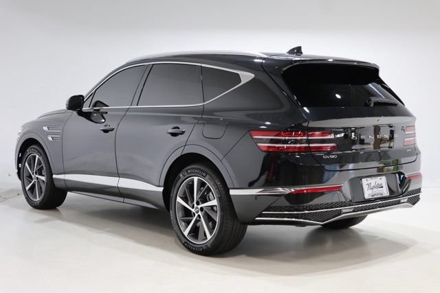 Used 2025 Genesis GV80 2.5T Advanced AWD/4WD image 6
