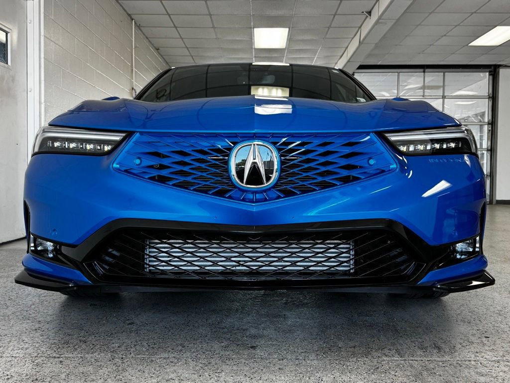 Used 2026 Acura Integra A-Spec FWD image 4