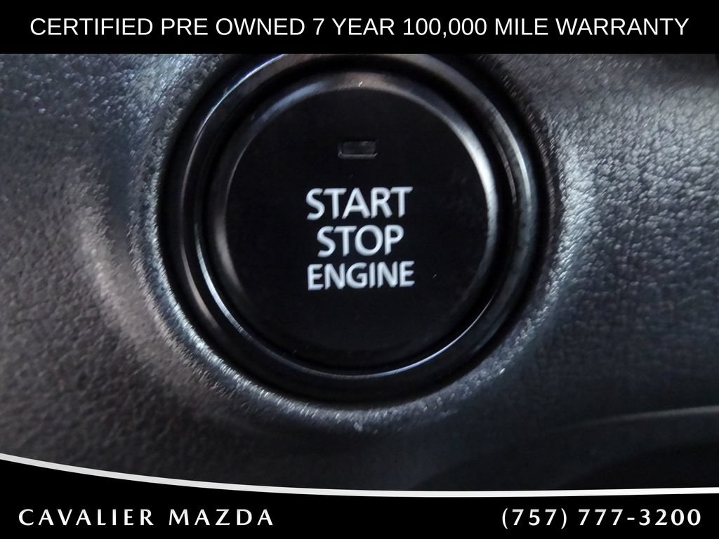 Used 2026 MAZDA MAZDA3 2.5 S Sedan w/ Preferred Pkg FWD image 25