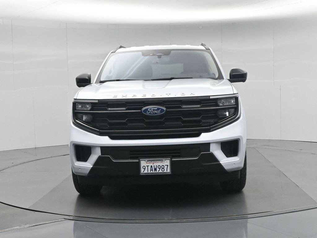 Certified 2025 Ford Expedition Max Active image 27