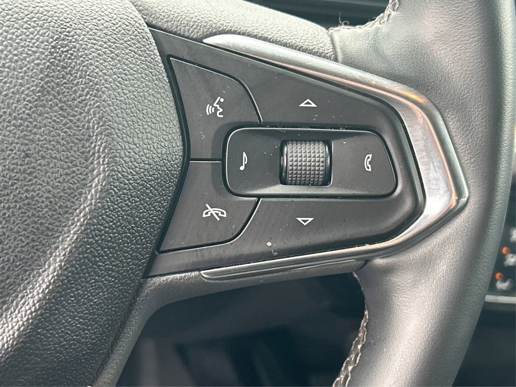 Used 2024 Chevrolet Trax ACTIV image 33