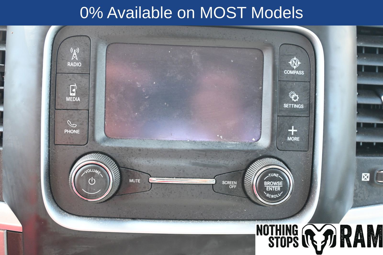 Used 2023 RAM 1500 Classic SLT image 13