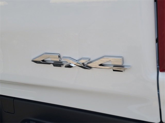 New 2026 RAM 1500 4x4 Crew Cab image 6