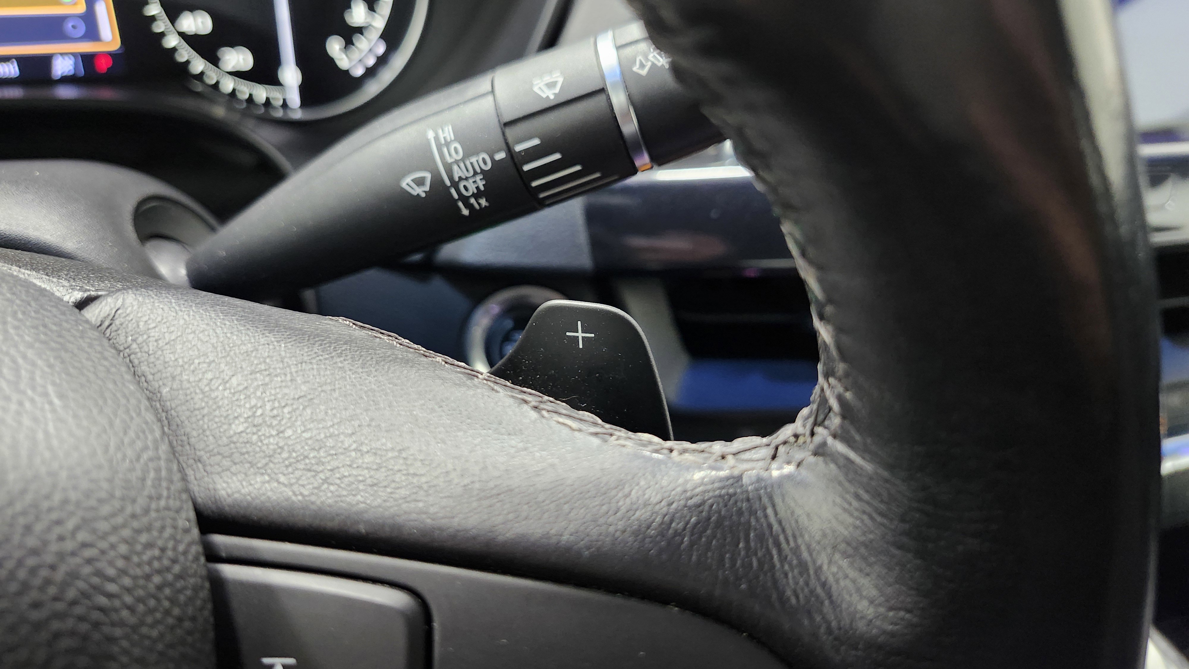 Used 2023 Cadillac CT4 Premium Luxury w/ Climate Package image 11