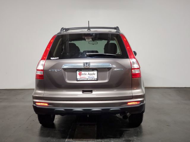 Used 2011 Honda CR-V EX-L image 25