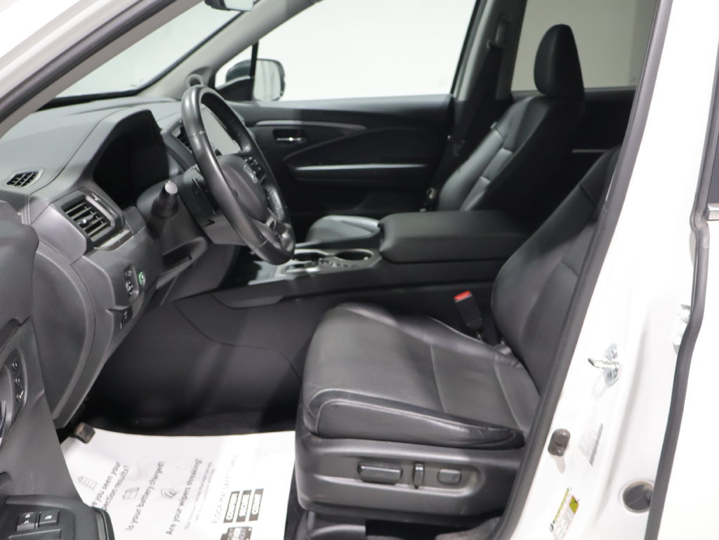 Used 2024 Honda Ridgeline RTL image 9