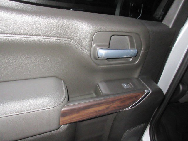 Used 2021 GMC Sierra 1500 SLT image 21