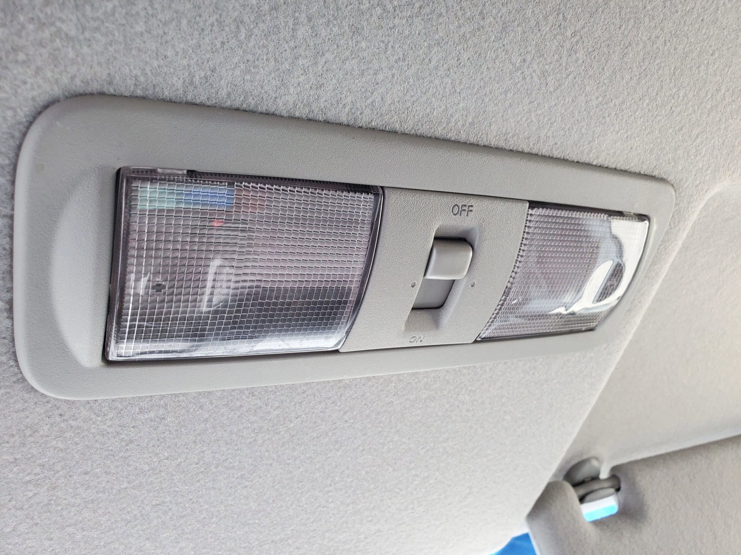 Used 2006 Nissan Xterra S w/ (K92) Protection Pkg image 46