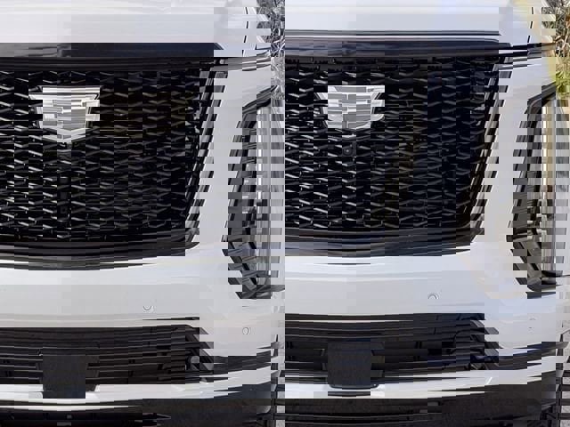Certified 2026 Cadillac Escalade Platinum Sport w/ LPO, ONYX Package image 10