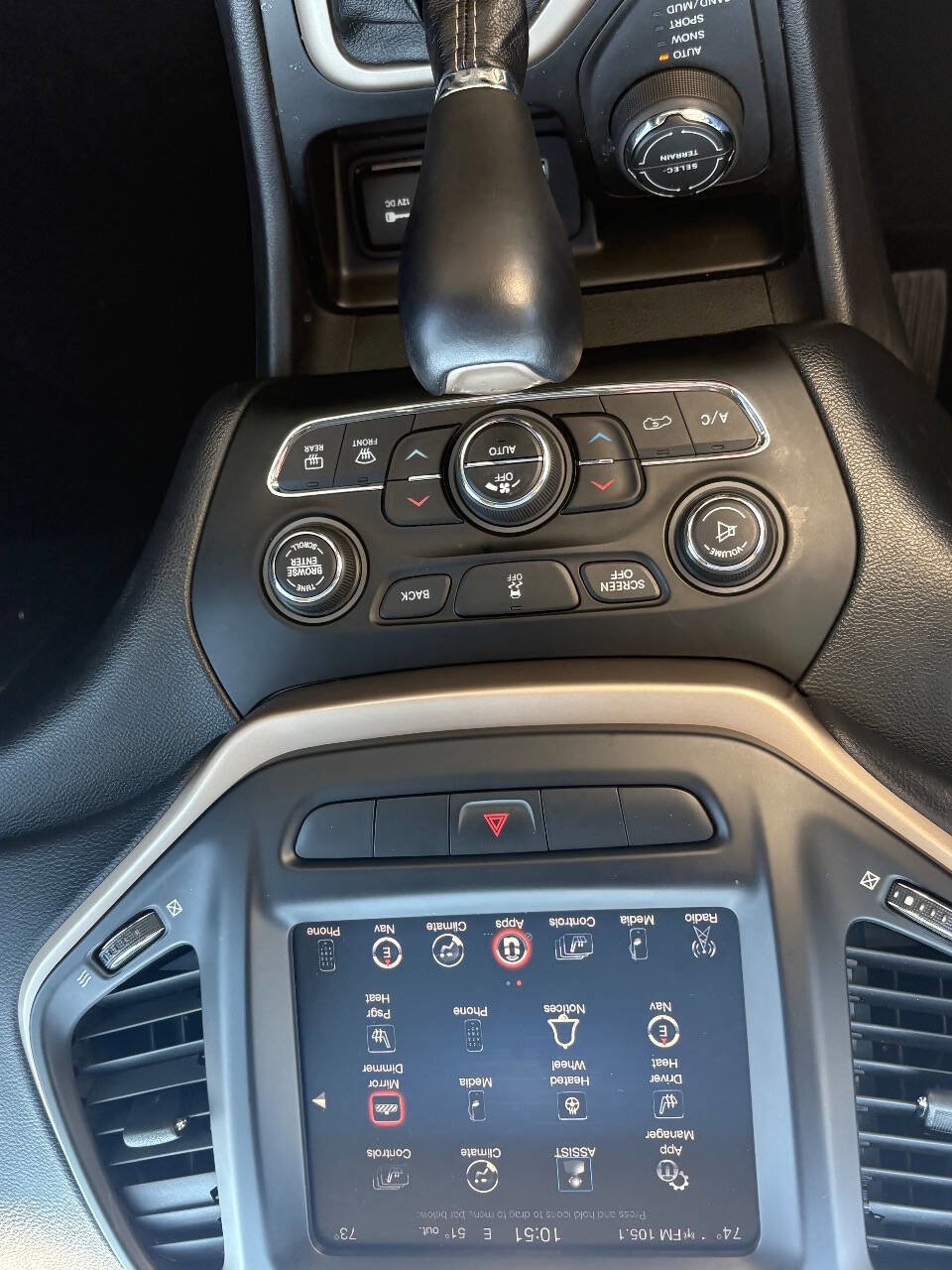 Used 2014 Jeep Cherokee Limited image 20