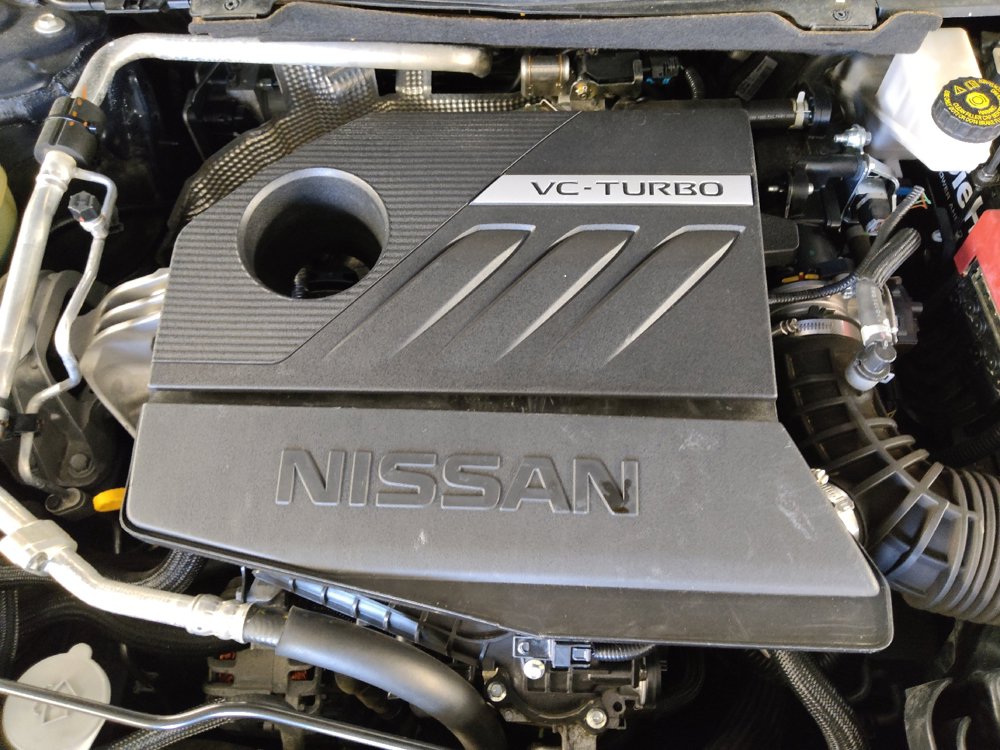 Used 2022 Nissan Rogue SV AWD/4WD image 30