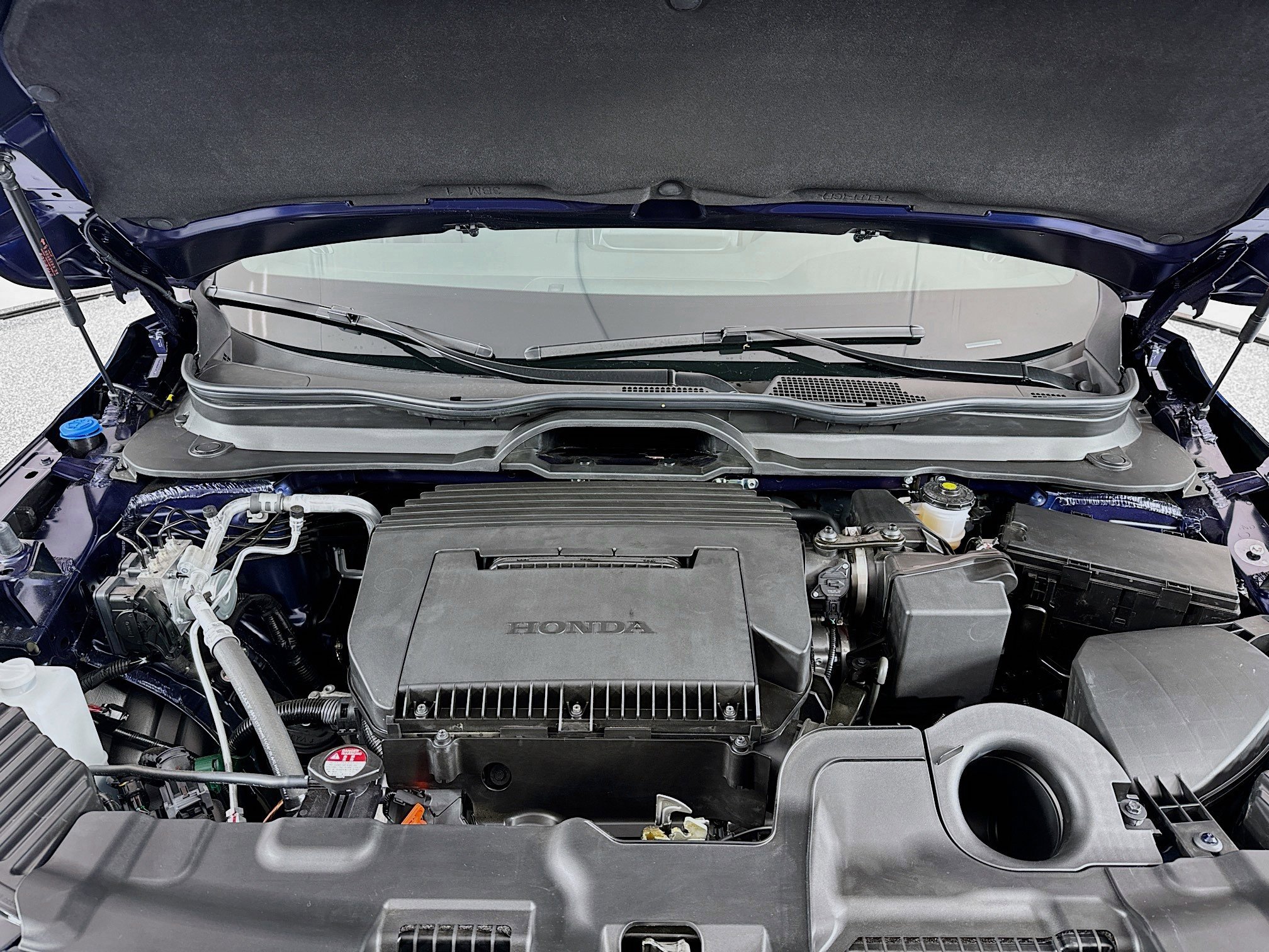 New 2026 Honda Passport TrailSport image 31