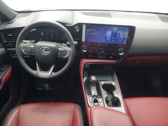 Used 2024 Lexus NX 250 FWD w/ Cold Area Package image 14