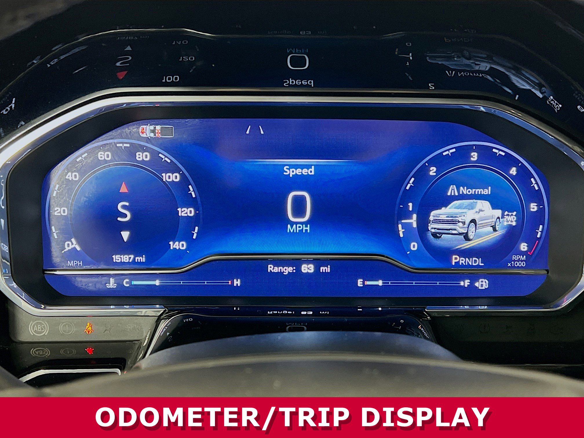 Certified 2024 Chevrolet Silverado 1500 LT image 17