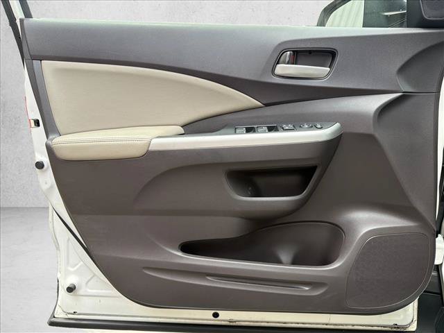 Used 2013 Honda CR-V EX-L image 10
