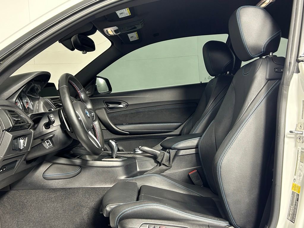 Used 2017 BMW M2 RWD image 27
