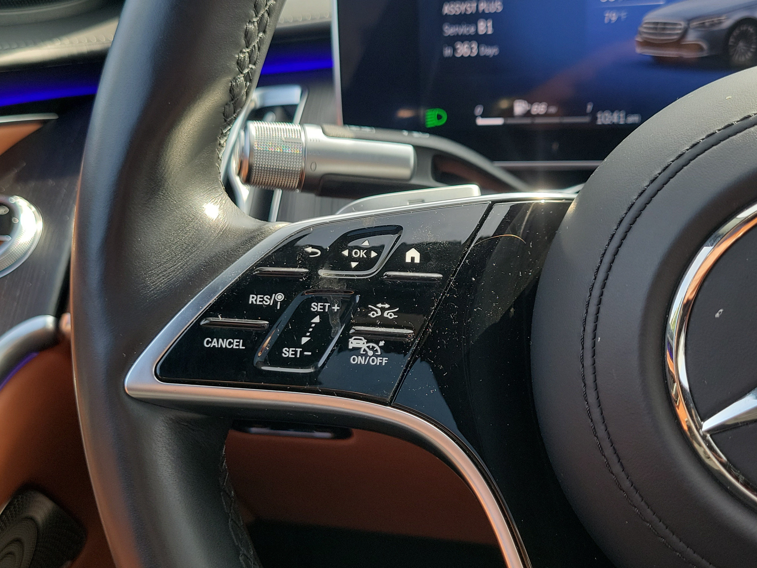 Certified 2023 Mercedes-Benz S 580 4MATIC Sedan image 19