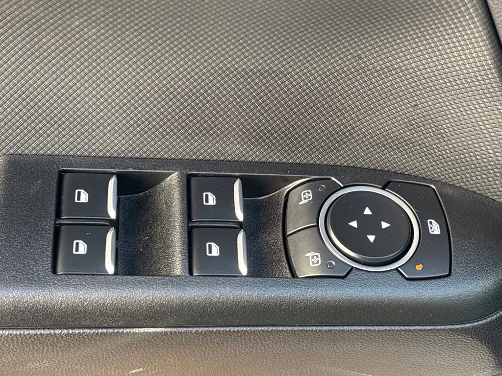 Used 2025 Ford Bronco Sport Big Bend image 7