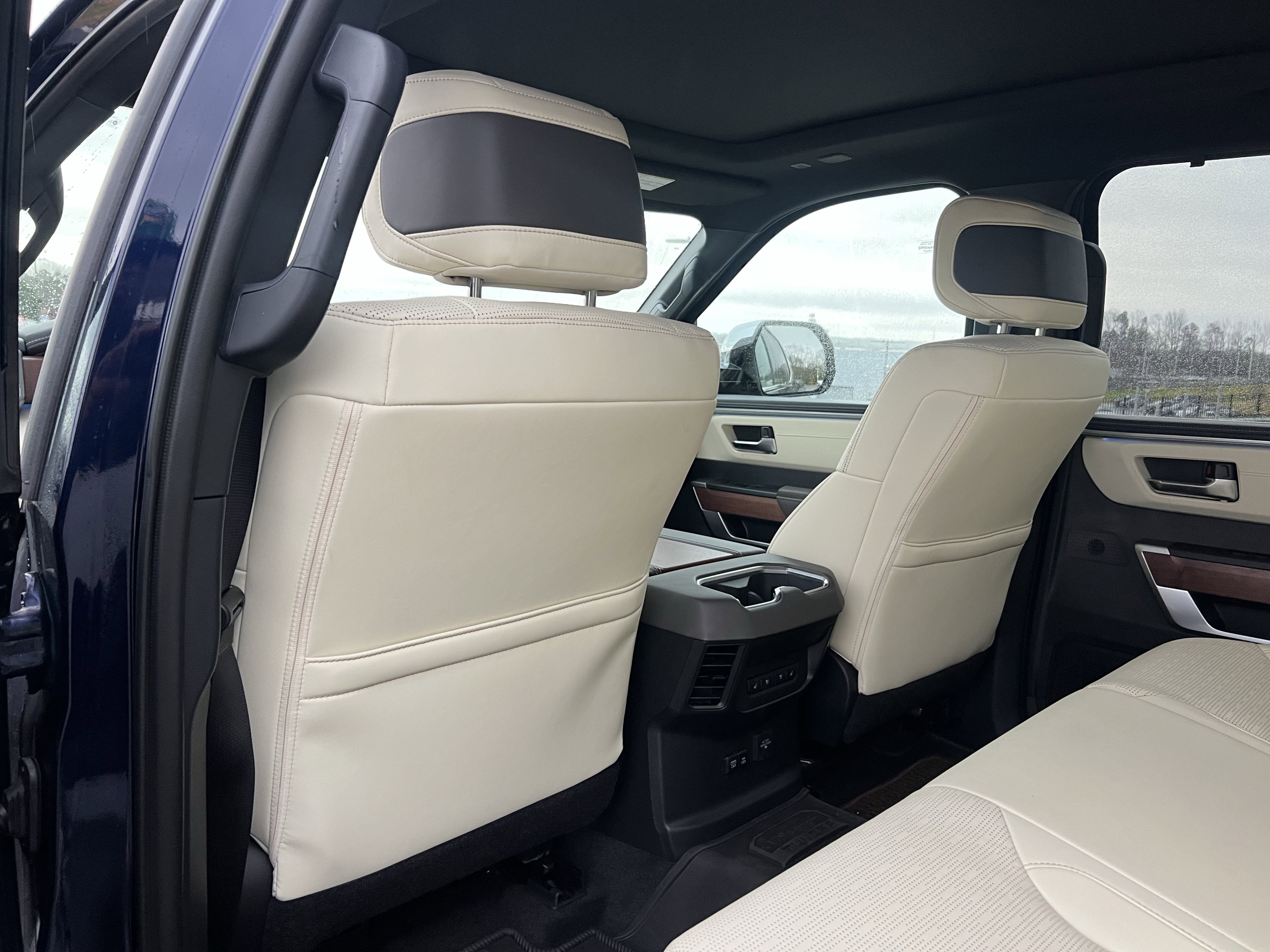 Used 2023 Toyota Tundra 1794 Edition w/ Advanced Package image 33