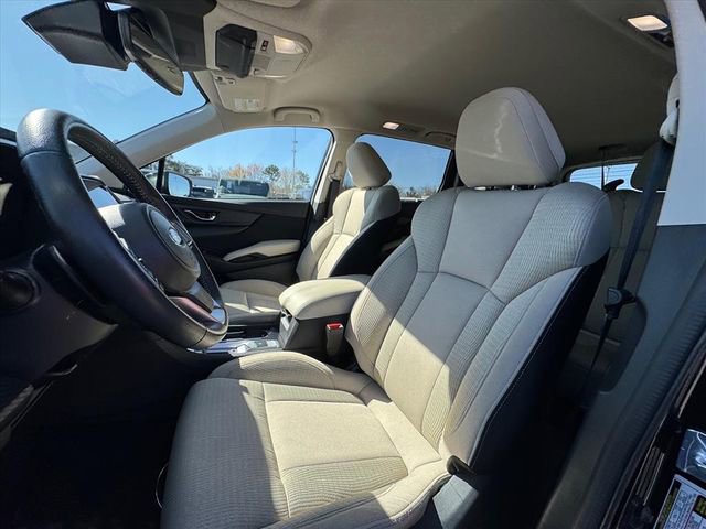 Used 2025 Subaru Ascent Premium AWD/4WD image 16