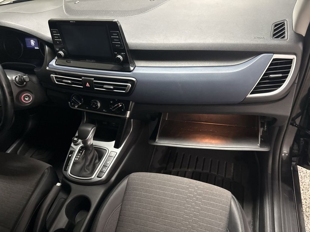 Used 2021 Kia Seltos S image 19