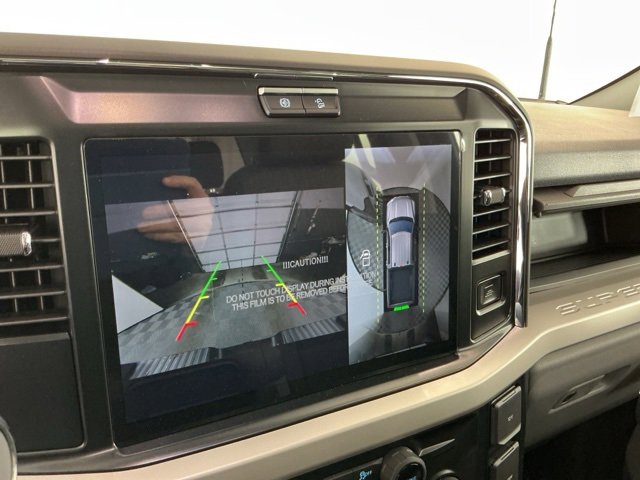 New 2026 Ford F350 XLT image 24