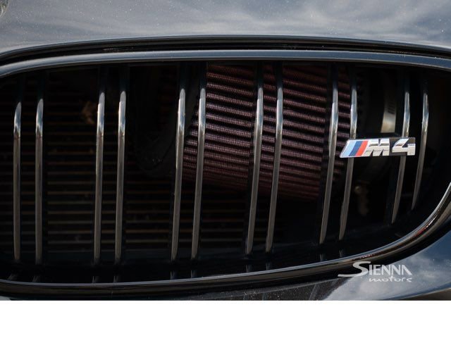 Used 2015 BMW M4 Coupe w/ Premium Package image 16