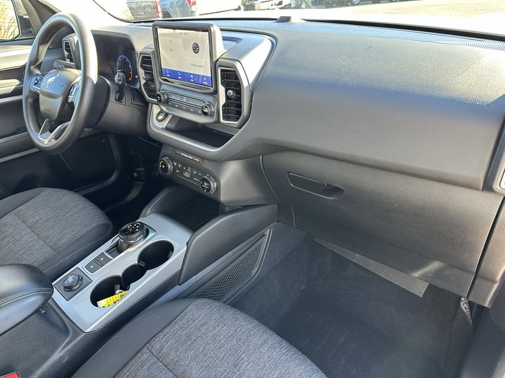 Used 2021 Ford Bronco Sport Big Bend image 16