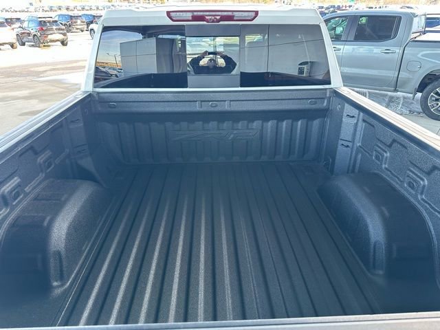 Used 2023 Chevrolet Silverado 1500 ZR2 w/ Technology Package image 13