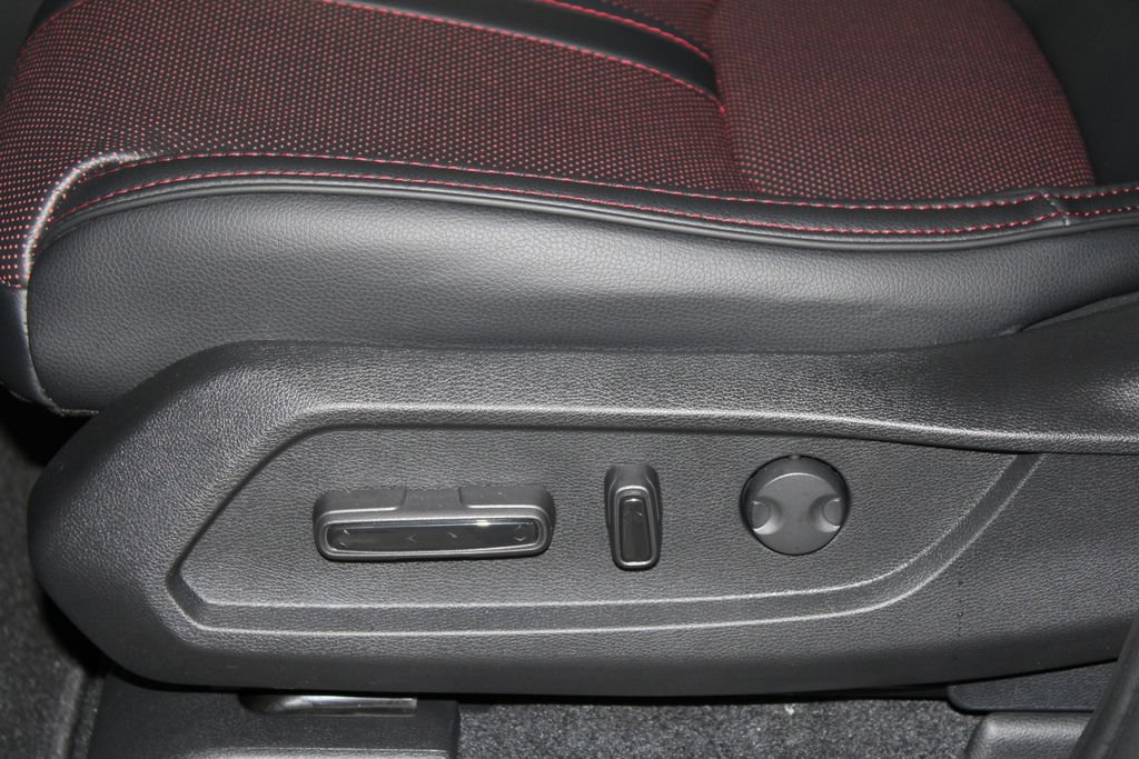 New 2026 Honda Pilot Black Edition image 23