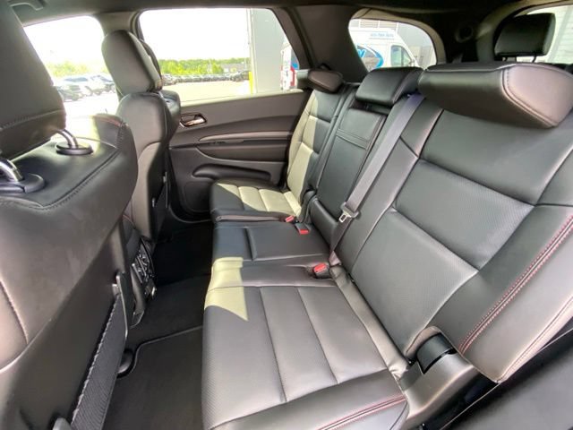 New 2026 Dodge Durango GT AWD/4WD image 12