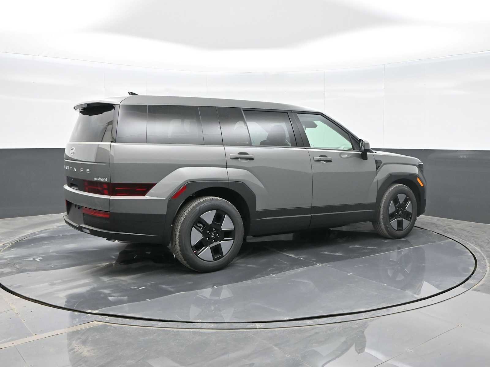 New 2026 Hyundai Santa Fe SE image 8