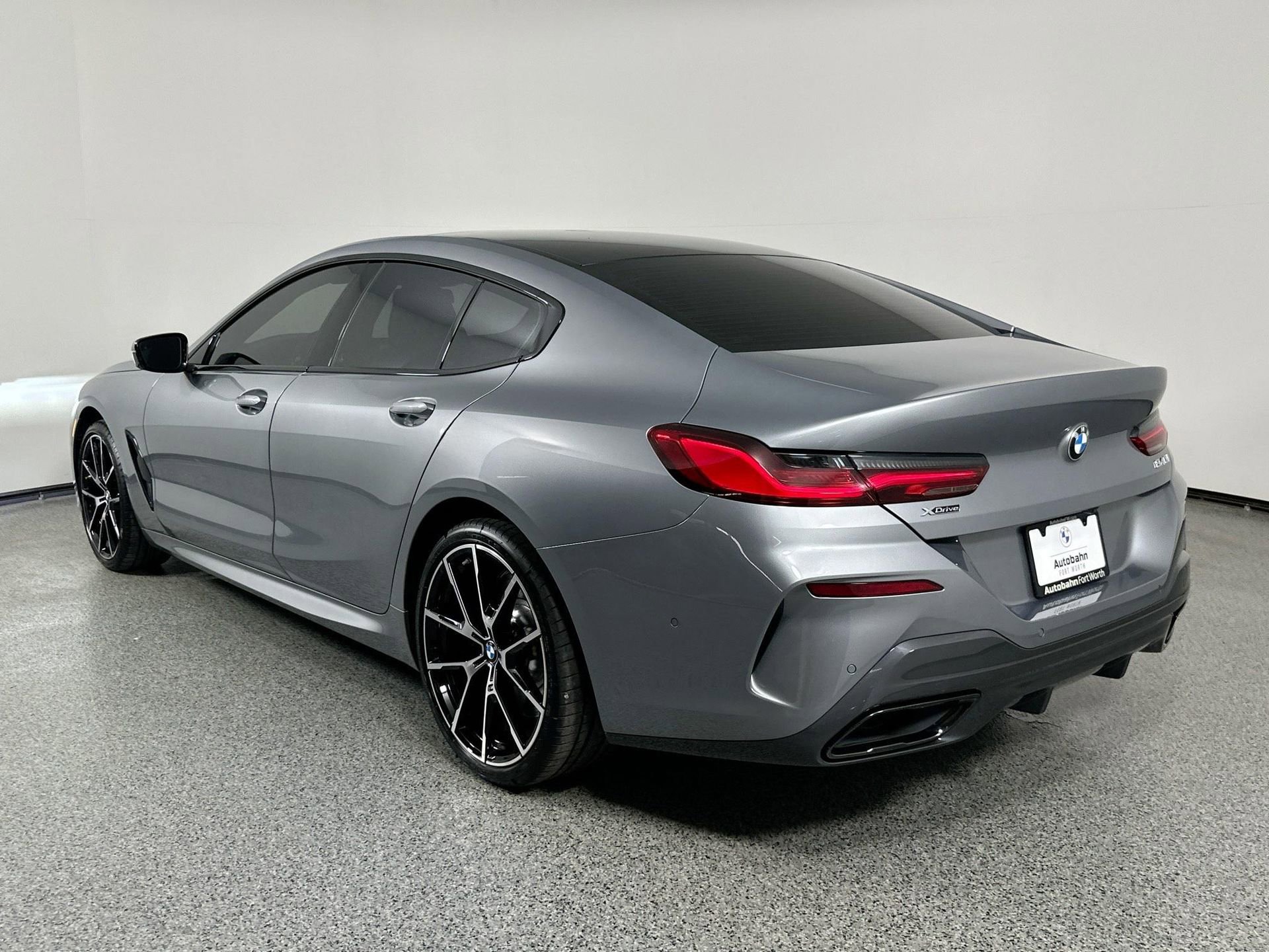 New 2026 BMW 840i xDrive image 6
