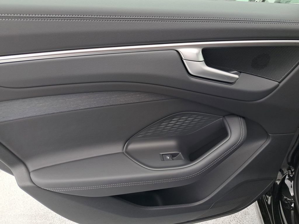 New 2026 Audi A6 Premium image 29