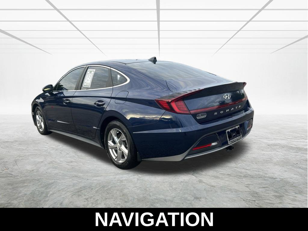 Used 2020 Hyundai Sonata SE FWD image 7